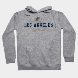 Los Angeles Coliseum Hoodie